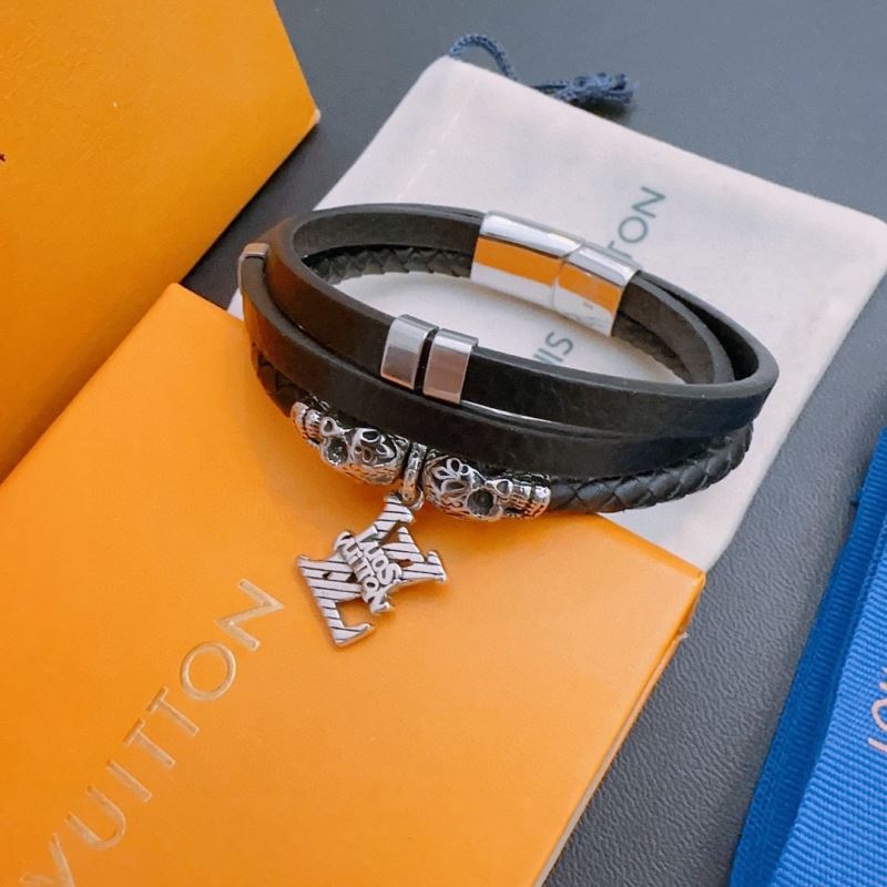 Louis Vuitton Bracelets